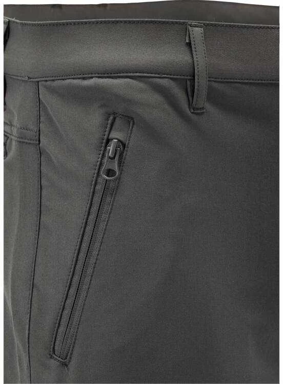 Yato Vyriškos softshell darbo kelnės, tamprios, lengvos, S dydžio