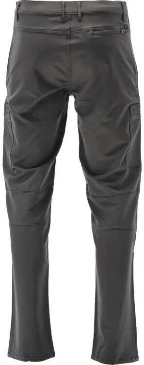 Yato Vyriškos softshell darbo kelnės, tamprios, lengvos, S dydžio