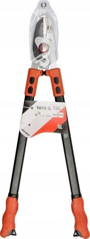 Yato Šakų genėjimo žirklės, 70 cm