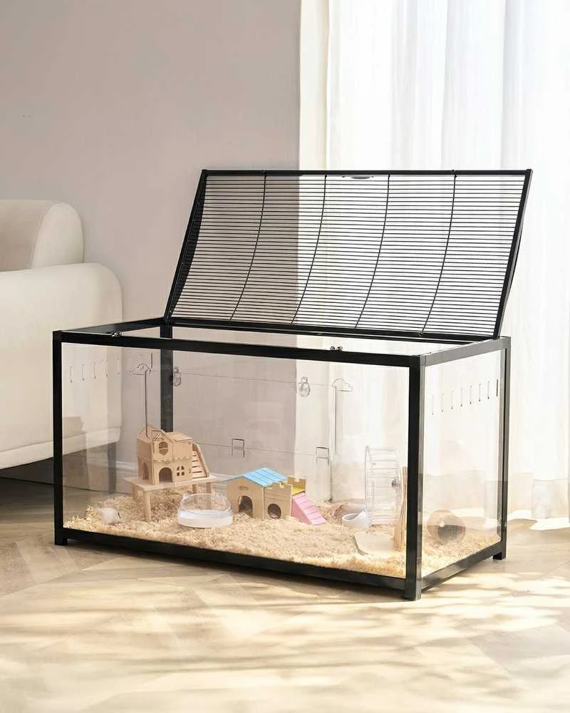 VEVOR Hamsterio narvas mažiems gyvūnams