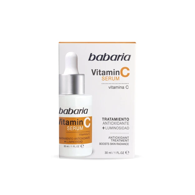 Babaria serumas Vitamina C 30ml