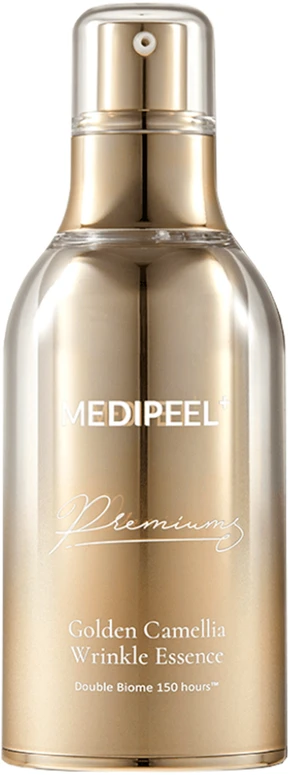 Medi Peel Veido kremas Medipeel Golden Camellia Wrinkle Kreminis 50 ml