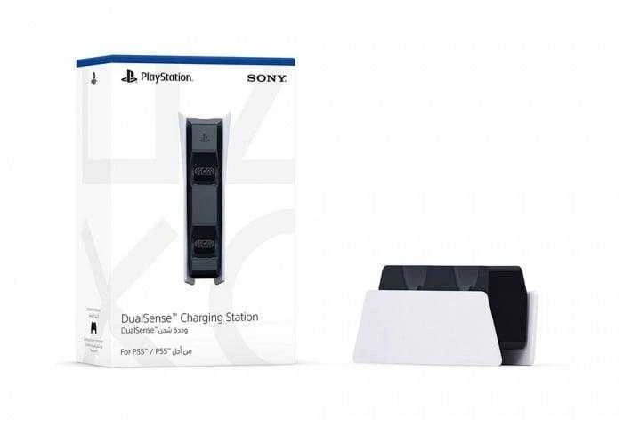 Sony PlayStation DualSense Įkrovimo stotelė (PS5)