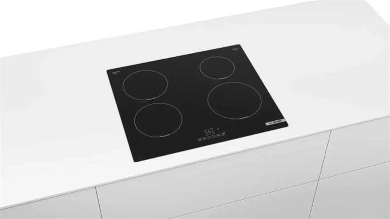 Indukcinė kaitlentė Bosch PUE611BB5E
