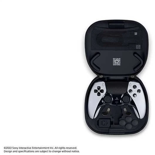 Sony PlayStation DualSense EDGE belaidis valdiklis (PS5)