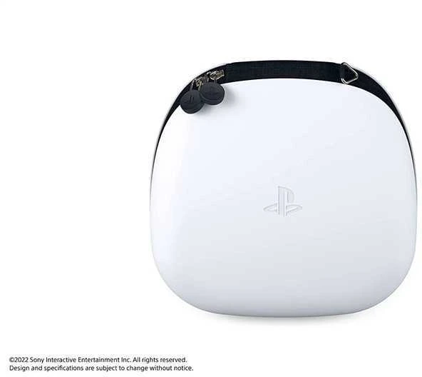 Sony PlayStation DualSense EDGE belaidis valdiklis (PS5)