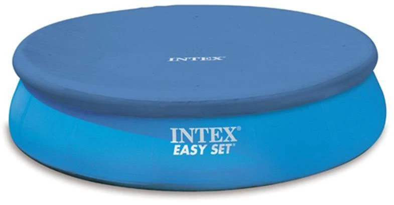 Baseino uždangalas INTEX 366cm 28022 aprašymas - Prekės nuotrauka