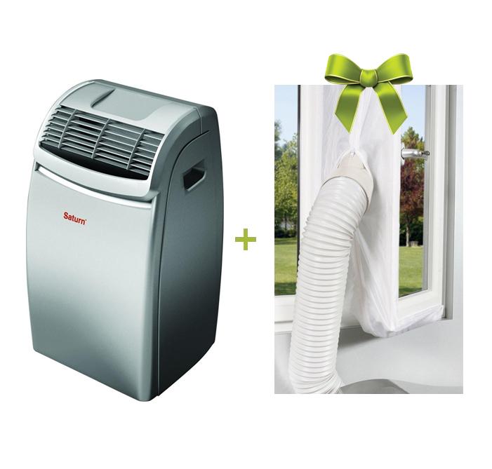 Mobilus kondicionieriai varle