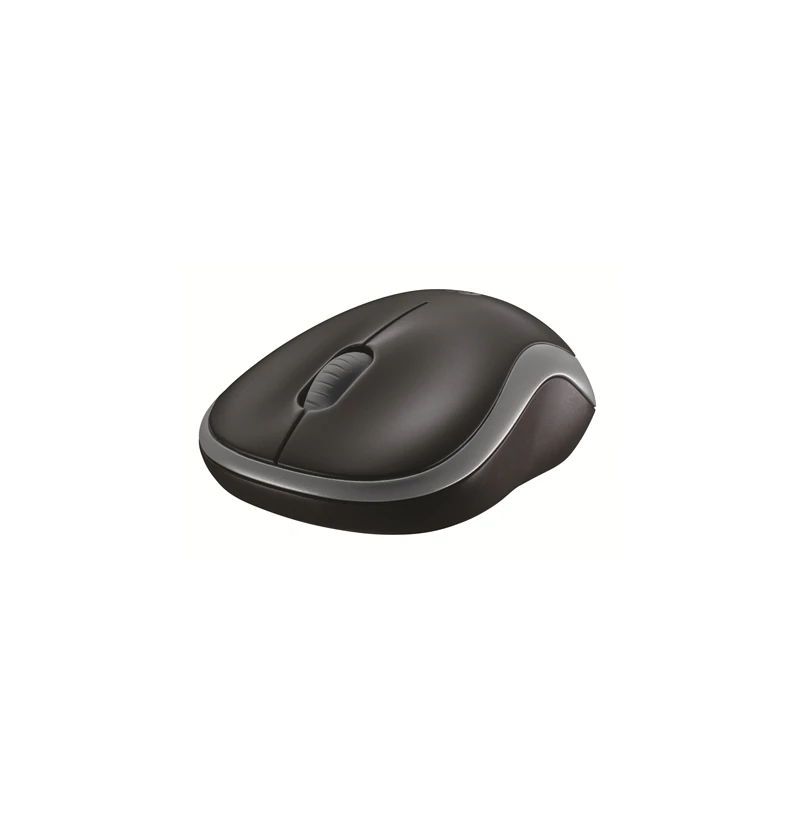 Pelė Logitech M185 pilka (910-002238)