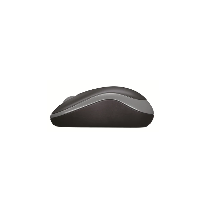 Pelė Logitech M185 pilka (910-002238)