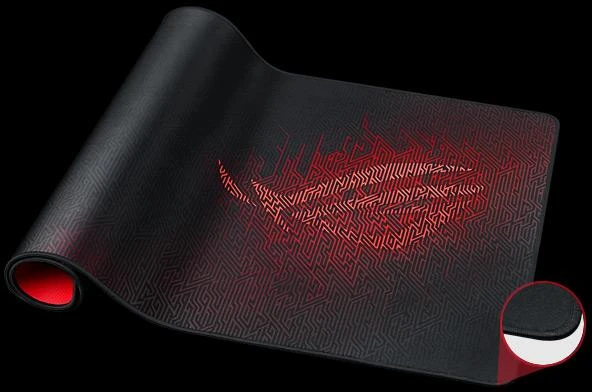 Pelės kilimėlis ASUS ROG 90MP00K1-B0UA00