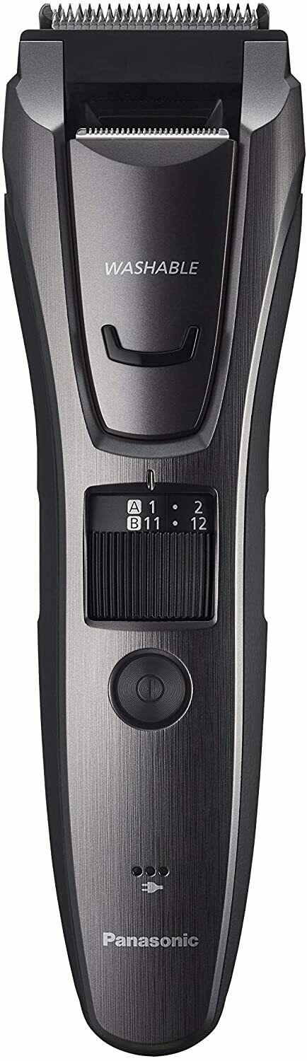 Plaukų kirpimo mašinėlė Panasonic ER-GB80-H503