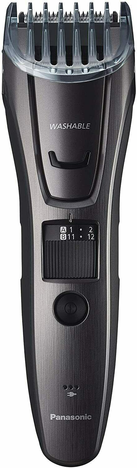 Plaukų kirpimo mašinėlė Panasonic ER-GB80-H503