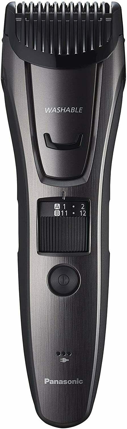 Plaukų kirpimo mašinėlė Panasonic ER-GB80-H503