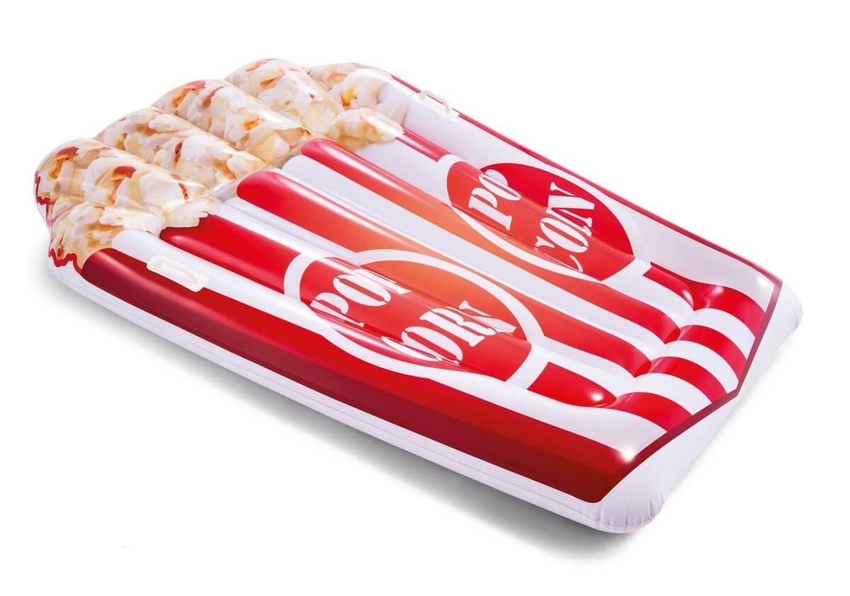 Pripučiamas čiužinys Intex Popcorn 58779 178x124cm