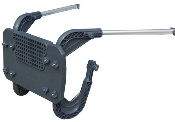 Pripučiamos valties variklio laikiklis INTEX Motor Mount Kit 68624NP