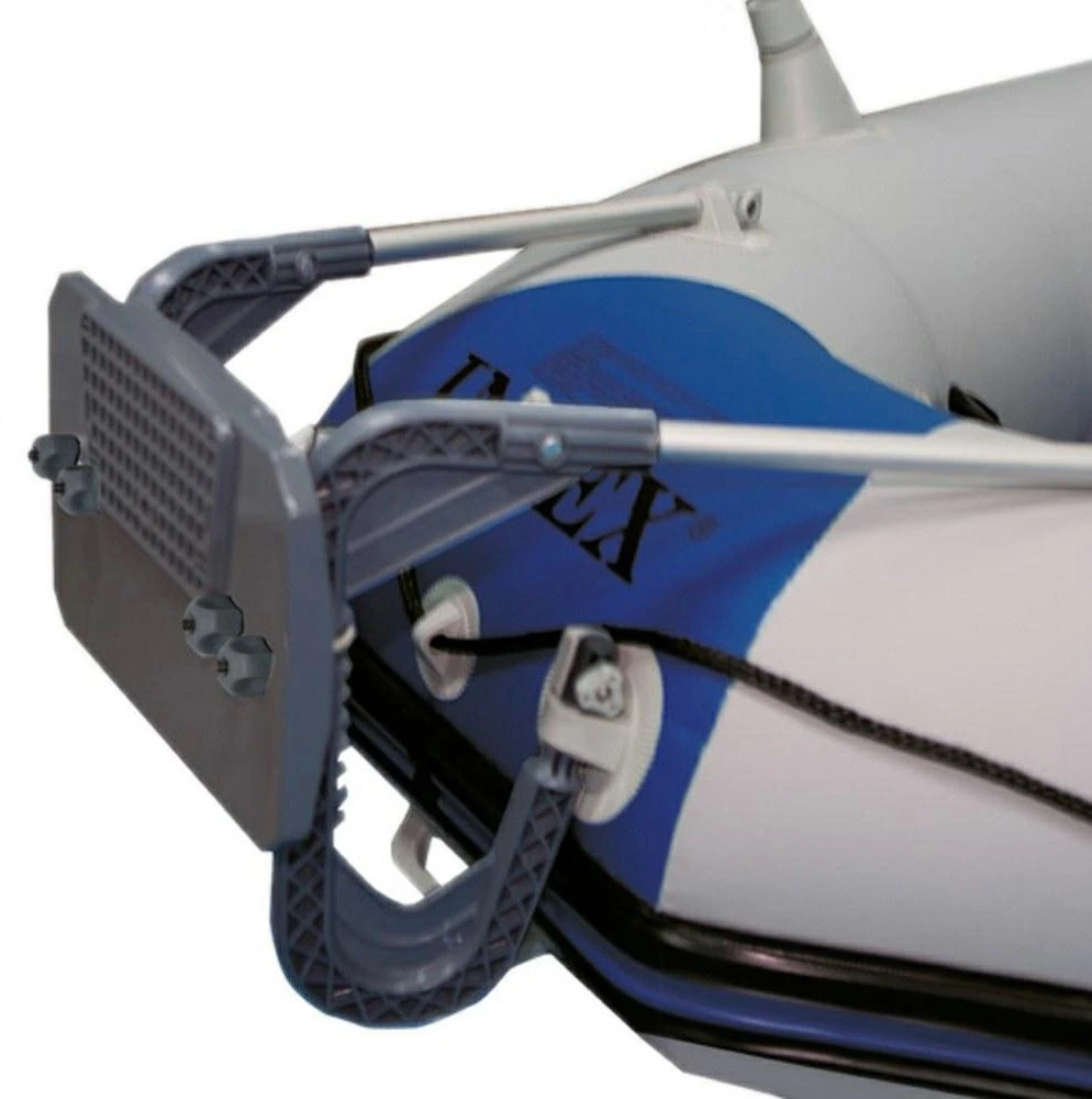 Pripučiamos valties variklio laikiklis INTEX Motor Mount Kit 68624NP