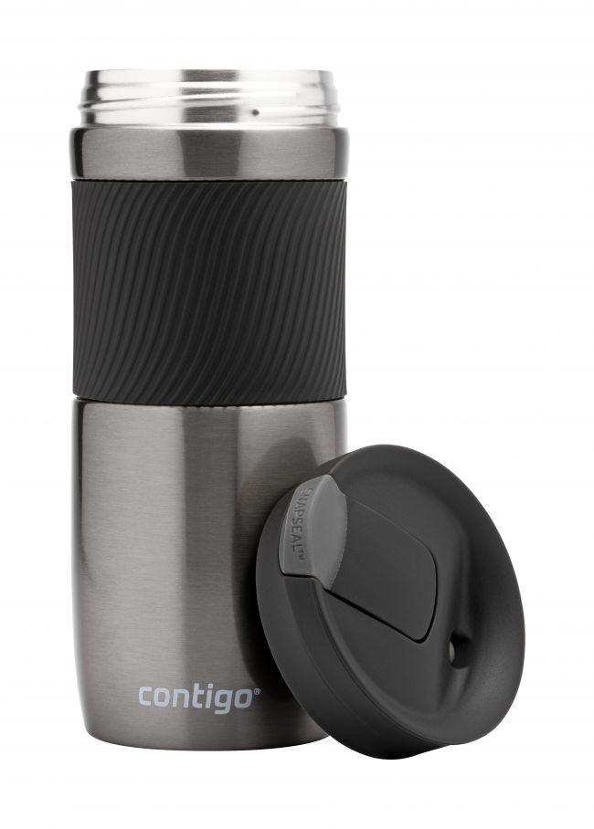 Termo puodelis Contigo Byron CON2095560 470ml