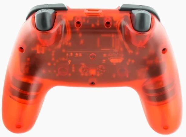 Nyko Wireless Core 87261-T83 Belaidis žaidimų pultelis Nintendo Switch
