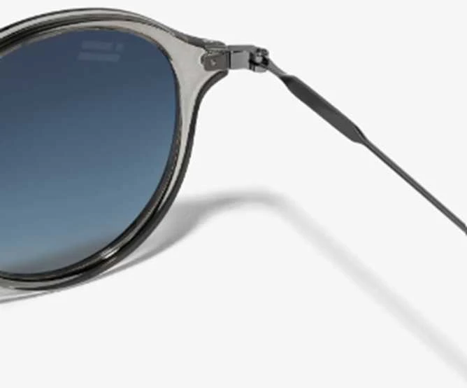 Aukštos kokybės unisex saulės akiniai D.Franklin, UV400
