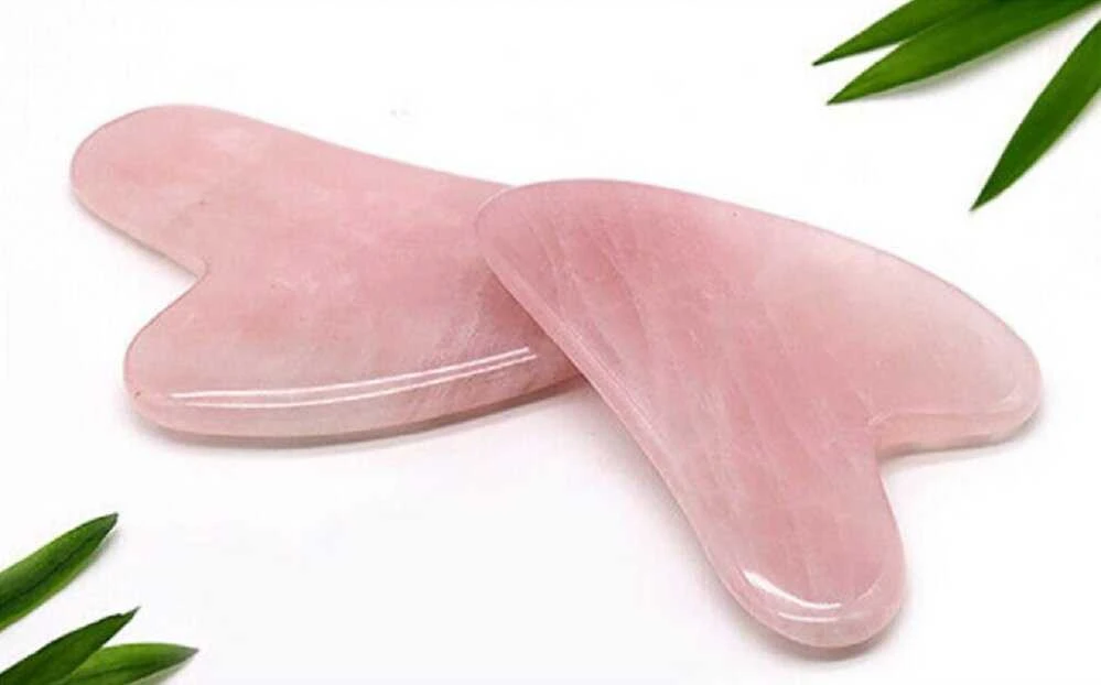 GUA SHA masažuoklis dežutėje