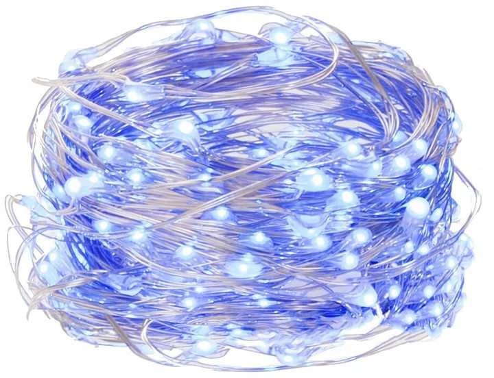 Dekoratyvinė girlianda Springos 100 LED, 10 m