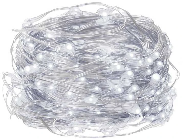 Kalėdinės lemputės Springos CL0019, 100 LED, 9,9 m