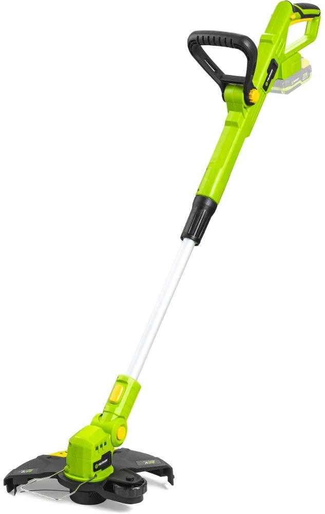 Fieldmann akumuliatorinė žoliapjovė FZS 70105-0 be akumuliatoriaus ir kroviklio