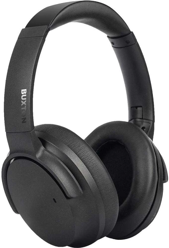 Buxton BHP 18000 Dilham Juodas - Bluetooth ausinės (juodas)