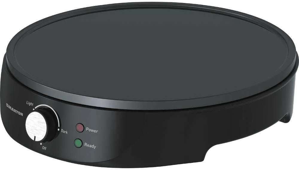 Vaflinė CM 300 Pancake maker SMARTON