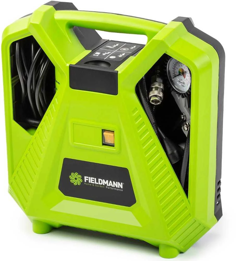 Automobilio kompresorius Fieldmann FDAK 201101-E 1100W