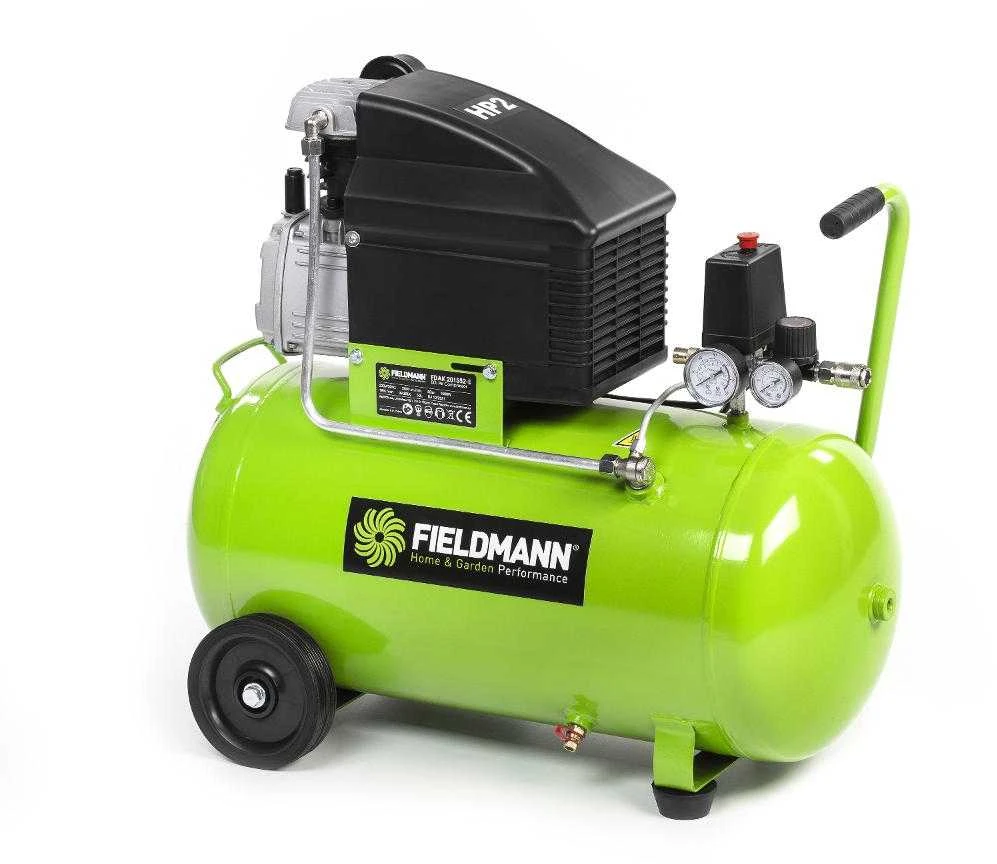 Fieldmann Automobilinis kompresorius FDAK201552-E 1500W kompresorius