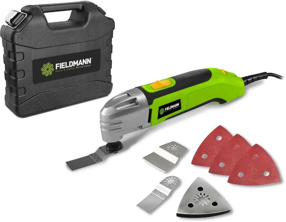 Fieldmann FDB200301-E 300 W daugiafunkcis įrankis