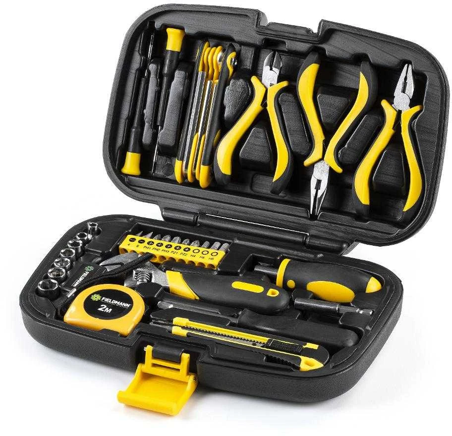 Įrankių rinkinys Fieldmann FDG 5017-36R