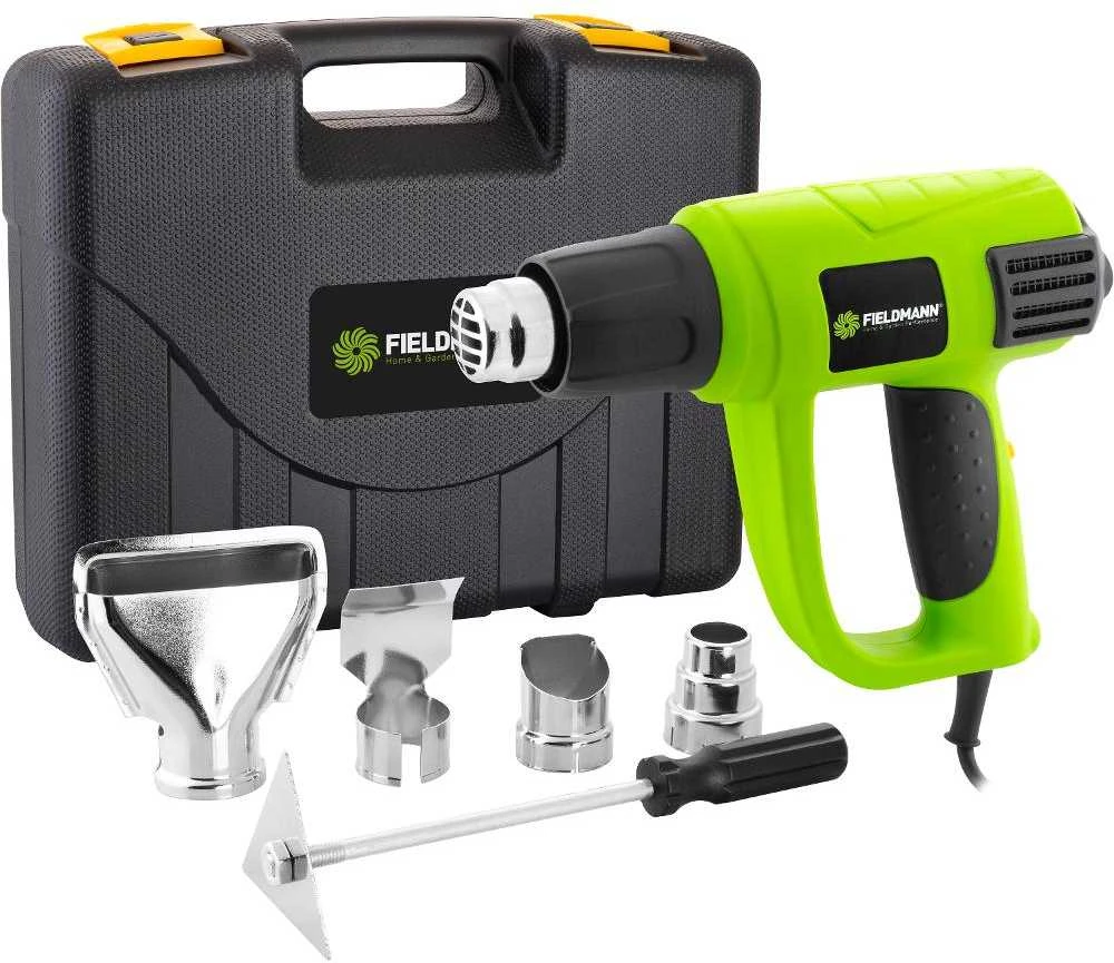 techninis fenas Fieldmann 2000 W (50003677)