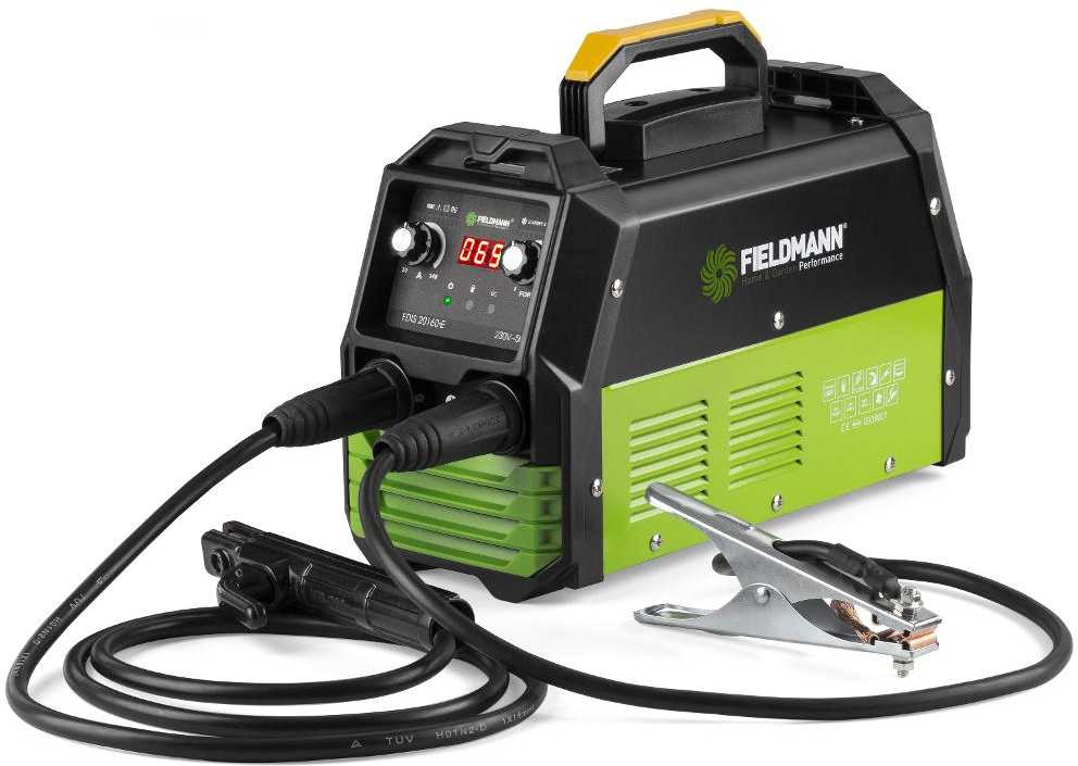 Fieldmann FDIS 20160-E