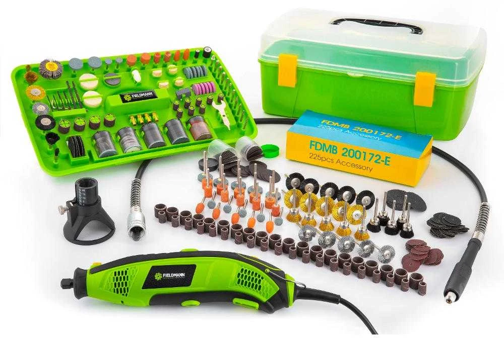 Fieldmann FDMB 200172-E (50003883) – 50003883