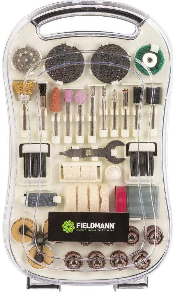 FDMB 90133-R Minigrind. akces. FIELDMANN