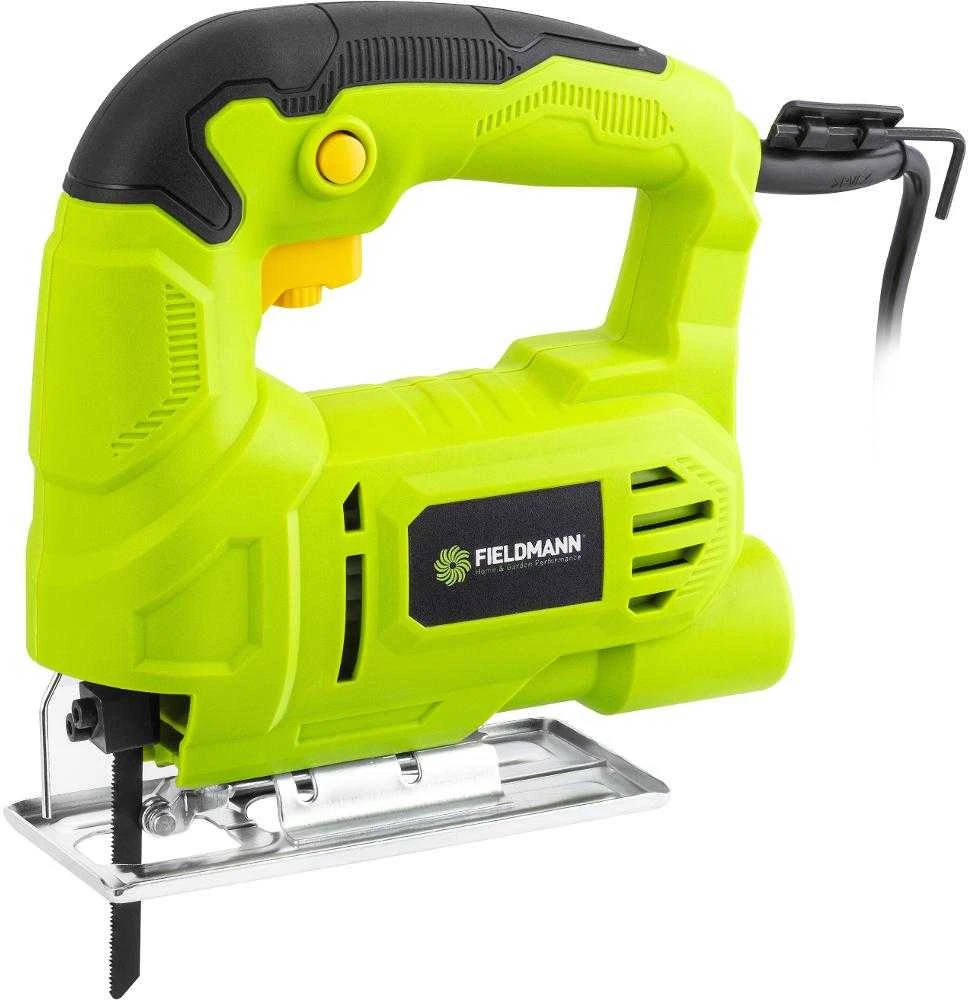 Fieldmann FDP200451-E 450 W siaurapjūklis