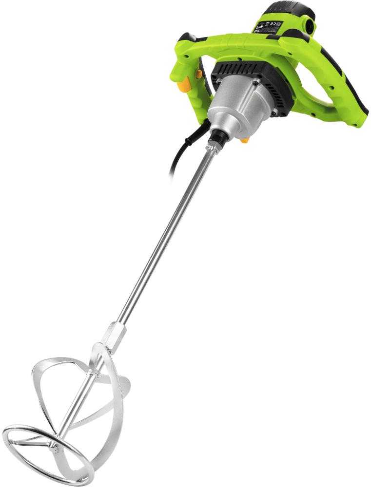 Maišytuvas Fieldmann FDRM 201601-E 1600 W