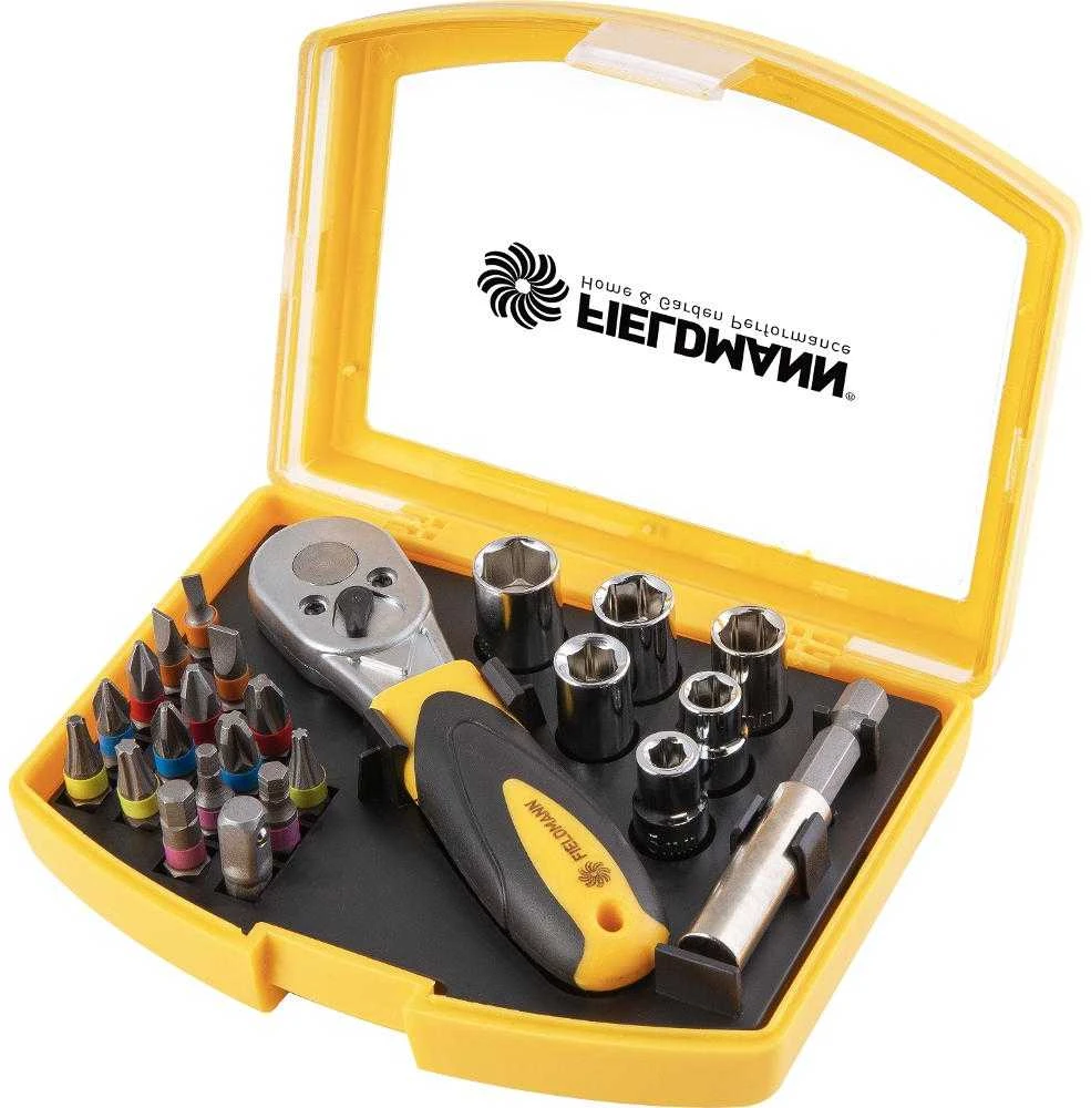 Fieldmann FDS 1018-23R