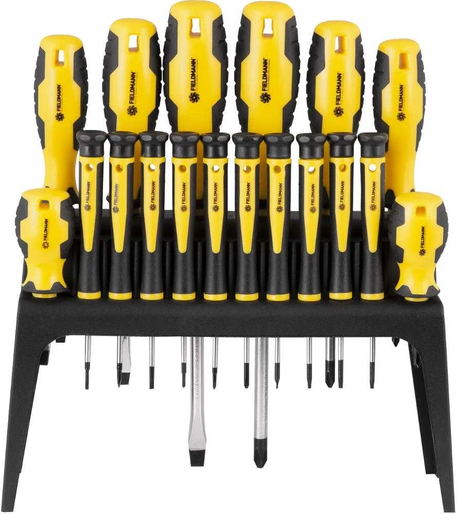 Fieldmann FDS atsuktuvų rinkinys (5008-18R)