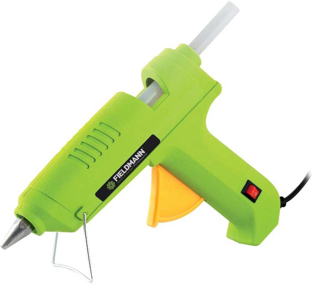Fieldmann FDTP 2100-E 100 W klijų pistoletas