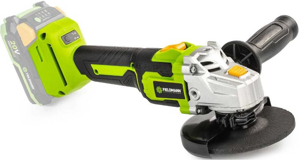 FDUB 70215-0 20V FIELDMANN kampinis šlifuoklis