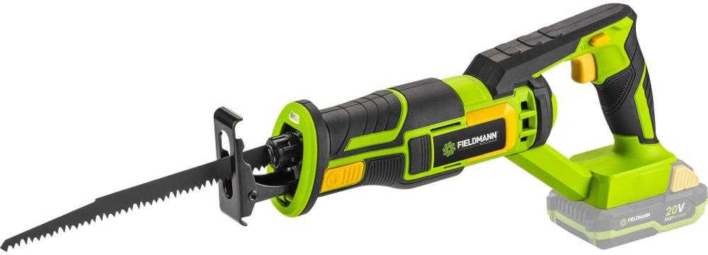 Kardinis pjūklas Fieldmann FDUO 70505-0 20 V
