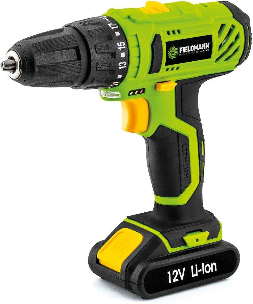 Fieldmann akumuliatorinis suktuvas 12V