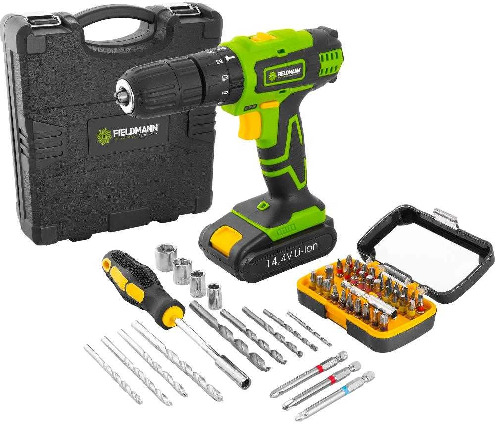 Fieldmann FDV10352-A