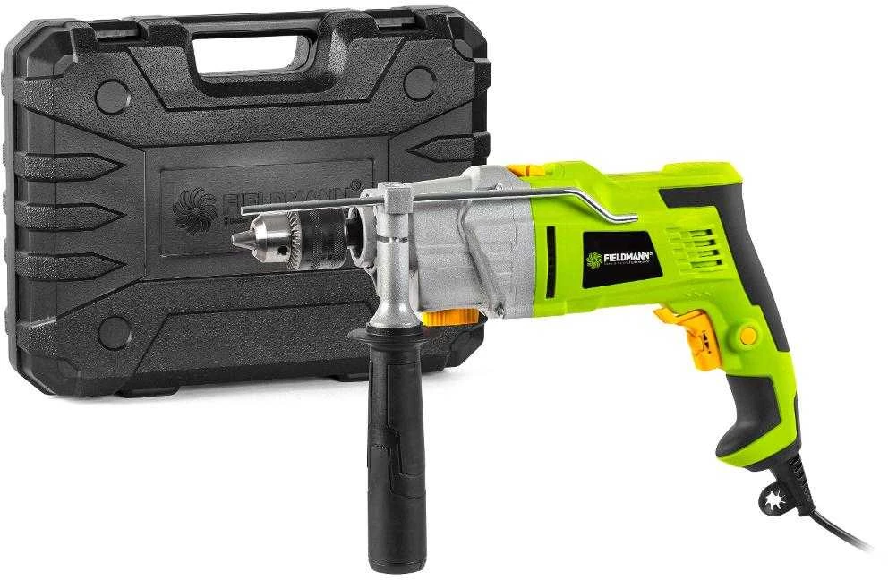Gręžtuvas Fieldmann Smūginis gręžtuvas FDV201205-E 1200 W