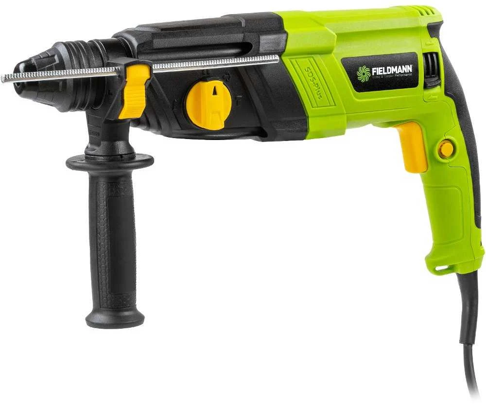 Fieldmann FDV 210850-E motorinis gręžtuvas