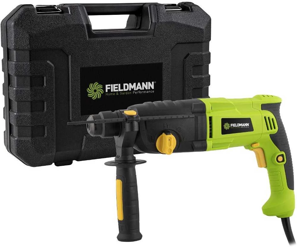 „Fieldmann“ plaktukinis gręžtuvas FDV 211050-E 1050 W